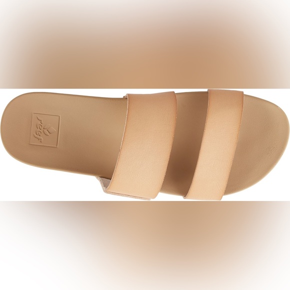 Reef slides - Tan - Picture 4 of 4